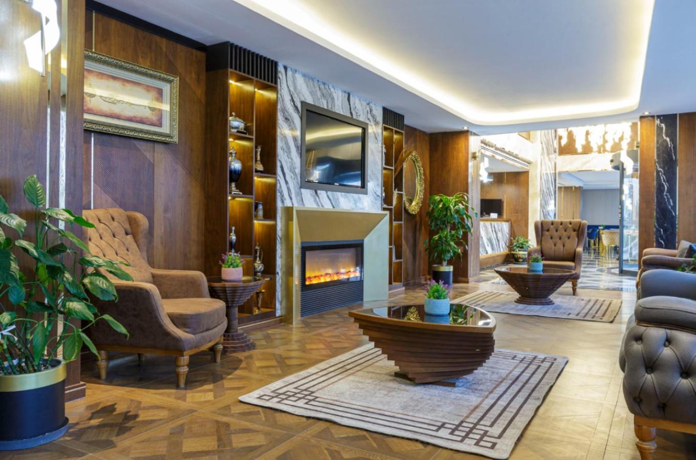 Operla Hotels Arnavutkoy Buitenkant foto