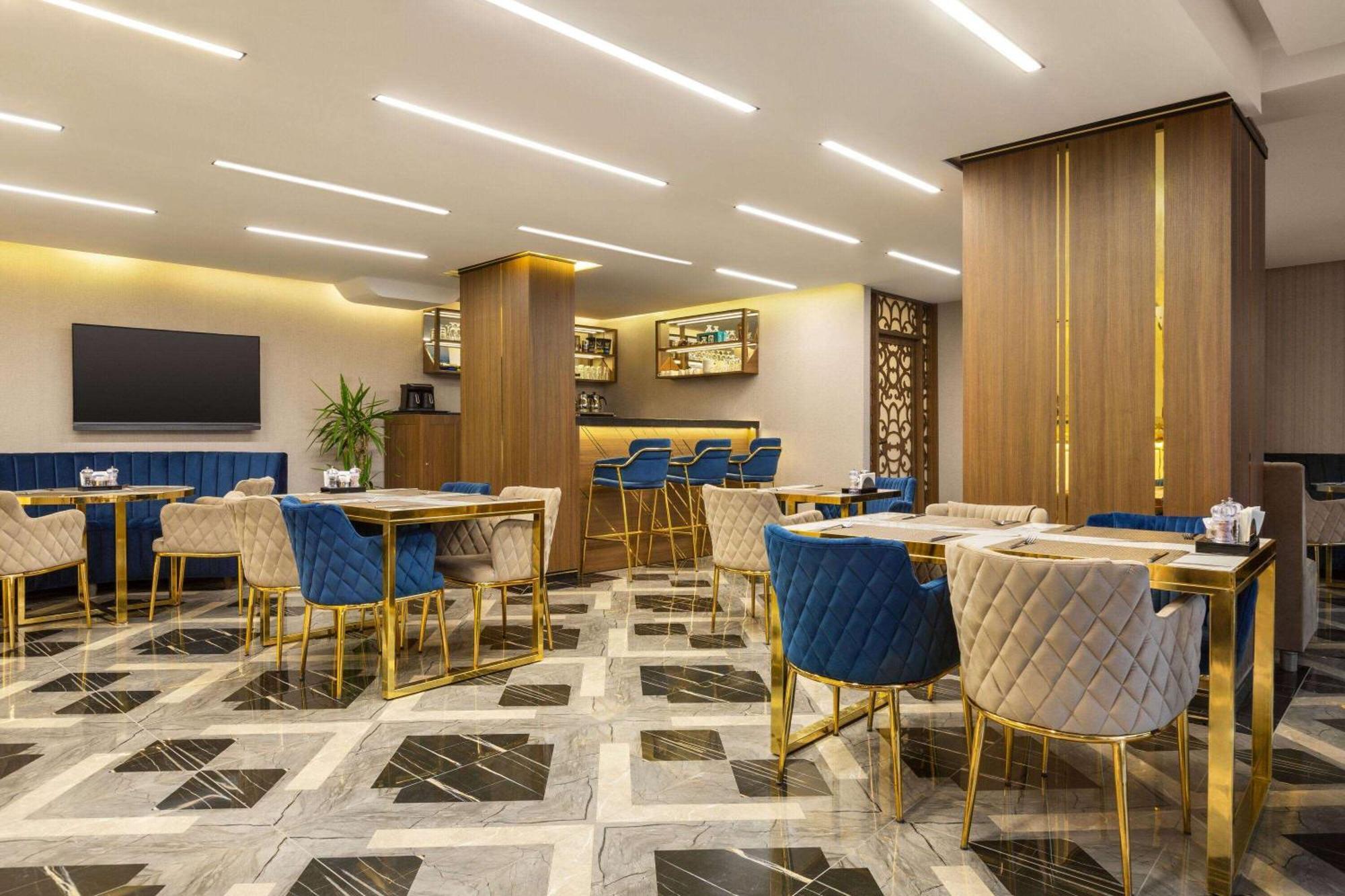 Operla Hotels Arnavutkoy Buitenkant foto