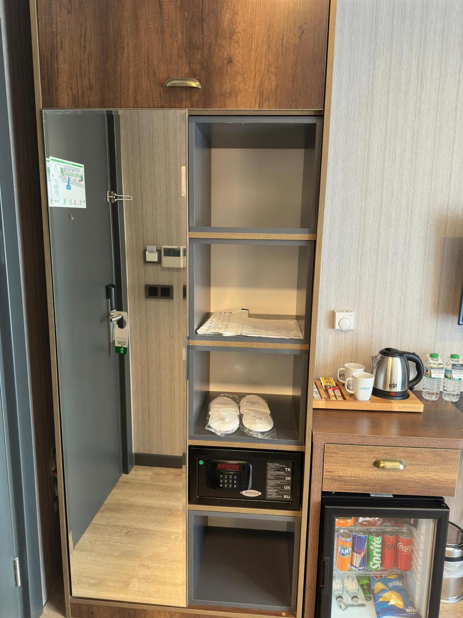Operla Hotels Arnavutkoy Buitenkant foto