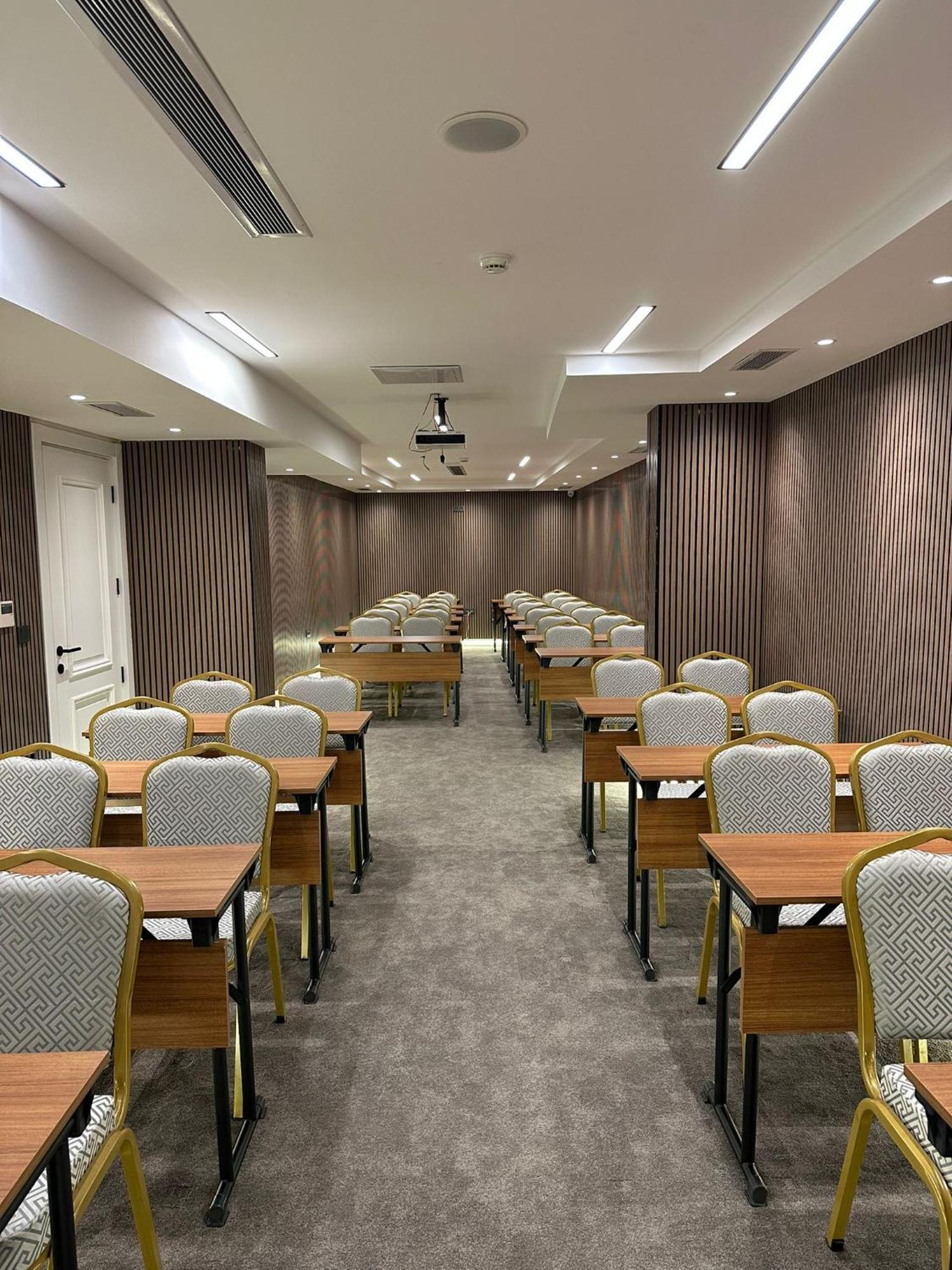 Operla Hotels Arnavutkoy Buitenkant foto