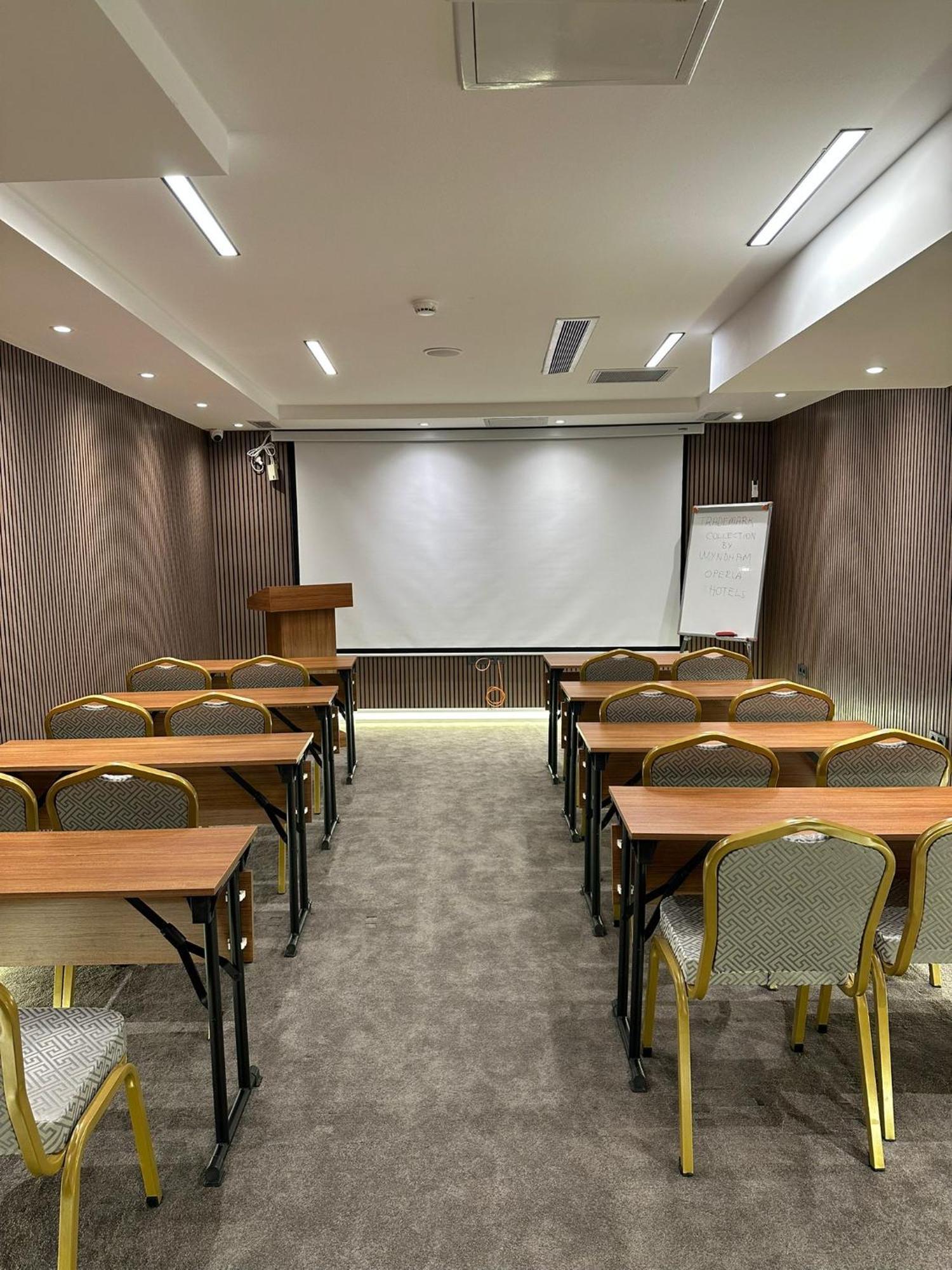 Operla Hotels Arnavutkoy Buitenkant foto